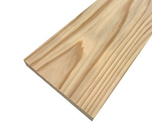 Cypress Rough Lumber-image