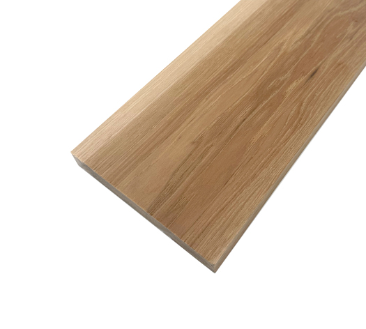 Hickory Rough Lumber-image