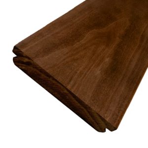 Kebony® Step-Clip™ Deck Boards SAMPLE
