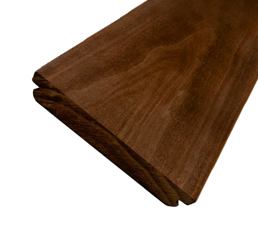 Kebony® STEP-CLIP™ Deck Boards & Hardware-image