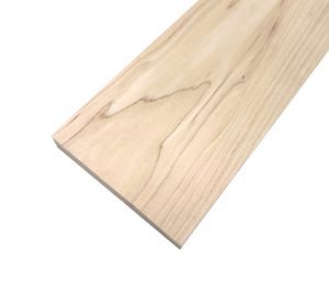 Hard Maple Rough Lumber (Pennsylvania)-image