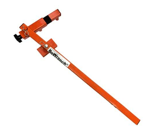 Deckwise® BoWrench® Deck Tool-image