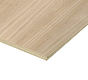 Cypress Plywood-image