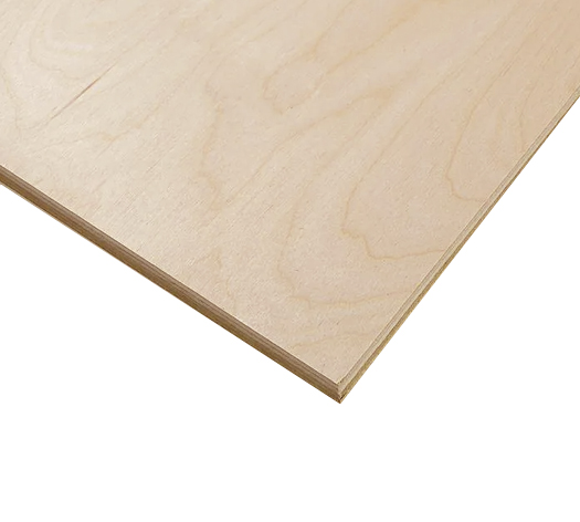 German Beech Plywood-image