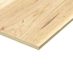 Pecan Plywood-image