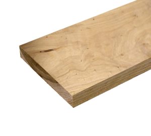 Pecan Rough Lumber-image