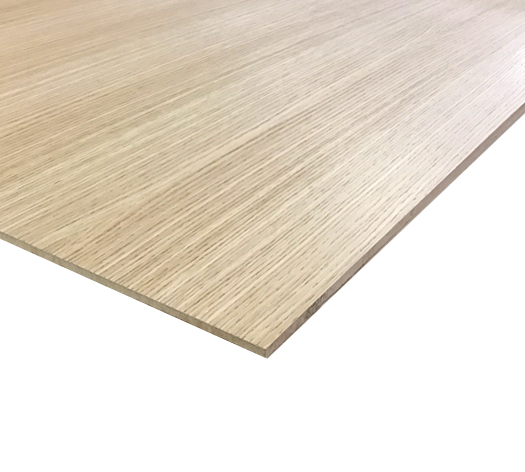 Rift White Oak Plywood-image