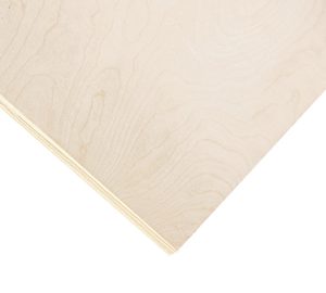 Russian Birch Plywood-image