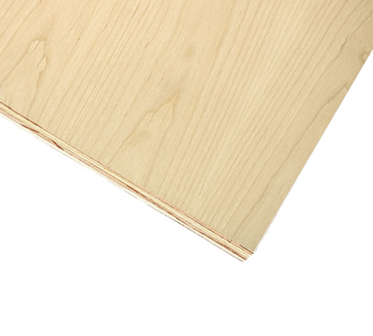 Superior Alder Plywood-image