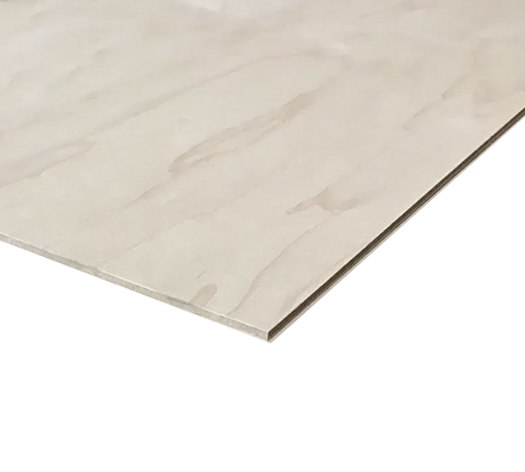 White Hard Maple Plywood main image