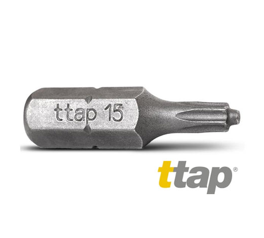 DeckWise® TTAP® T15 Screw Gun Tip (10)-image