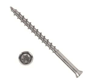 DeckWise® T15 Star Drive Screws-image