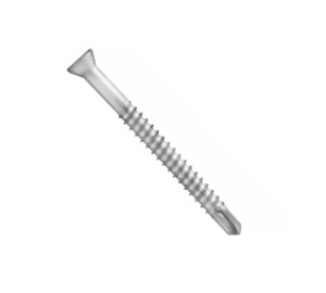 DeckWise® Metal-Tapping T15 410 SS Joist Screws-image