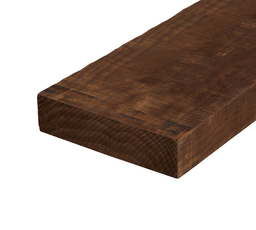 Kebony® Rough Lumber SAMPLE
