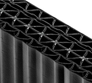 Quarrix ProTect FURRING STRIP for SIDING-image