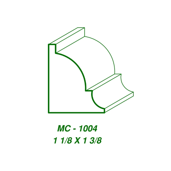 MC-1004 (1-1/8 x 1-3/8")-image