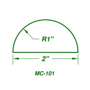 MC-101 (2" x 1")-image