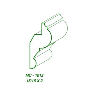 MC-1012 (15/16 x 2")-image