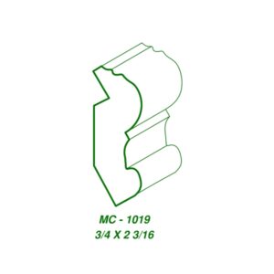 MC-1019 (3/4 X 2-3/16")-image