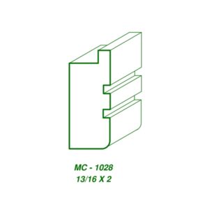 MC-1028 (13/16 x 2")-image
