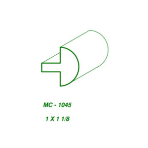 MC-1045 (1" x 1-1/8")-image