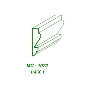 MC-1072 (1/4 x 1")-image
