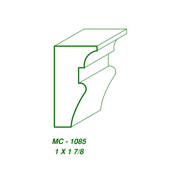 MC-1085 (1 x 1-7/8")-image