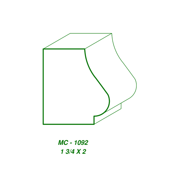 MC-1092 (1-3/4 x 2")-image