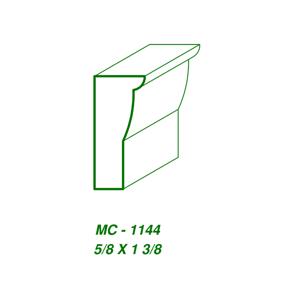 MC-1144 (5/8 x 1-3/8")-image