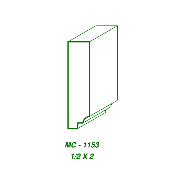MC-1153 (1/2 x 2")-image