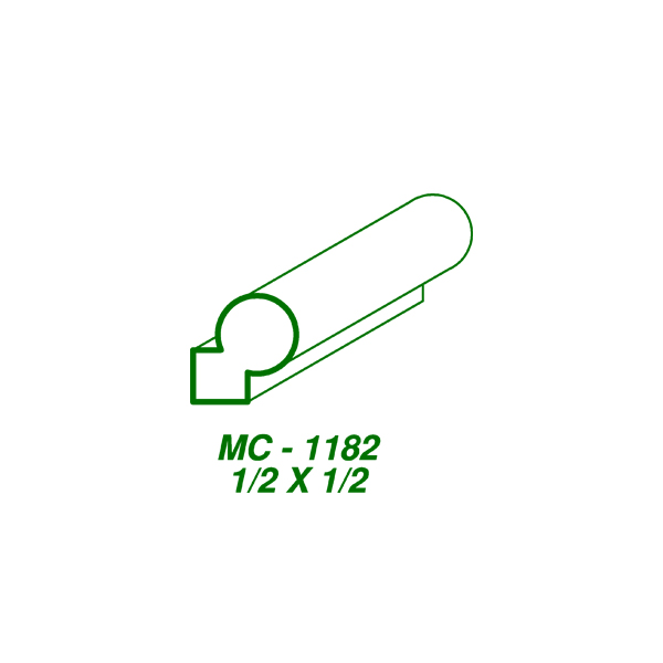 MC-1182 (1/2 x 1/2") main image