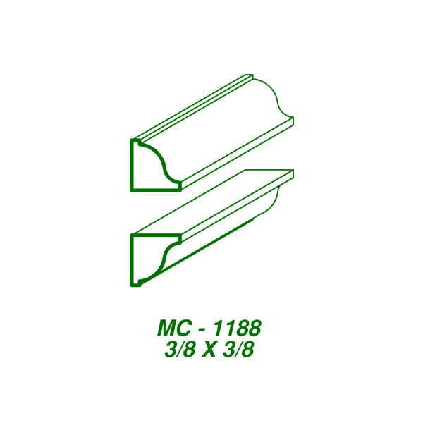 MC-1188 (3/8 X 3/8")-image