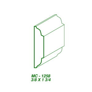 MC-1258 (3/8" x 1-3/4")-image
