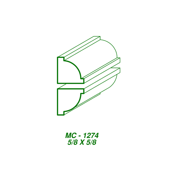 MC-1274 (5/8 x 5/8")-image