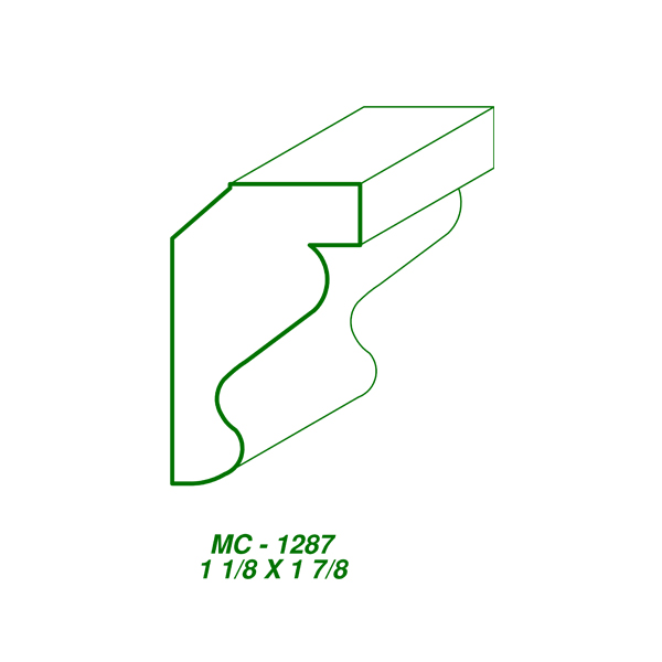 MC-1287 (1-1/8 x 1-7/8")-image