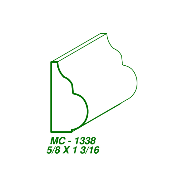 MC-1338 (5/8 x 1-3/16")-image