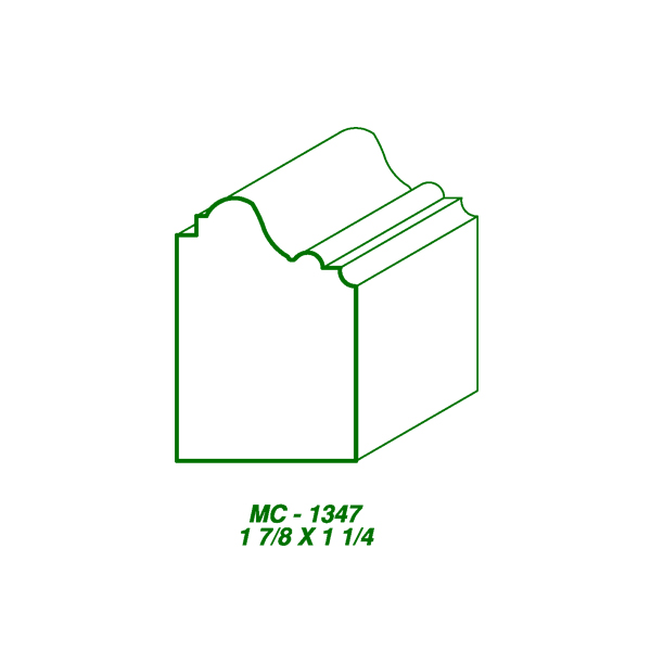 MC-1347 (1-7/8 x 1-1/4")-image