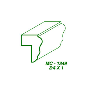 MC-1349 (3/4 x 1")-image