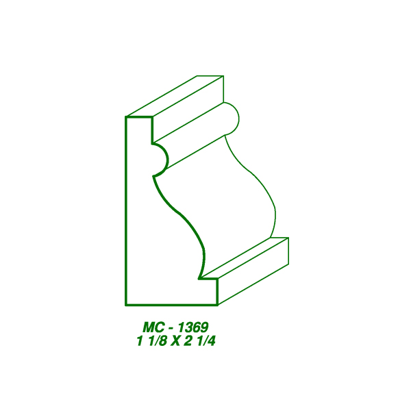 MC-1369 (1-1/8 x 2-1/4")-image