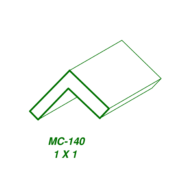 MC-140 (1 x 1")-image