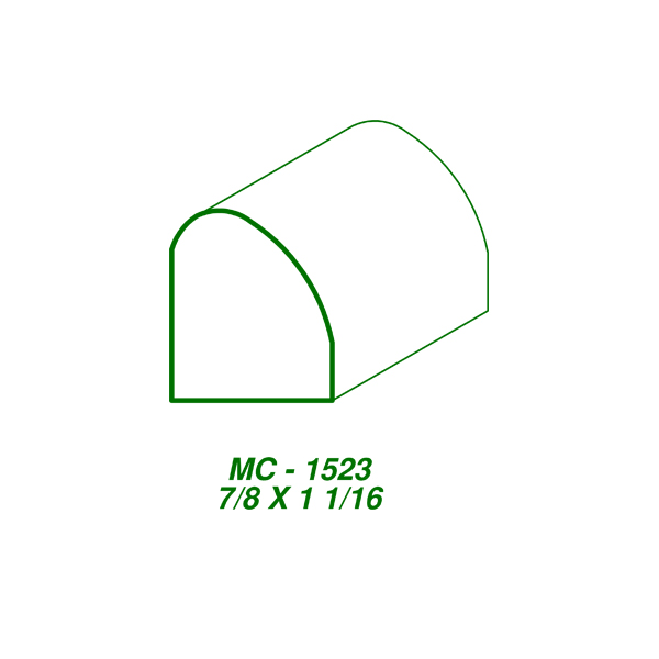 MC-1523 (7/8 x 1-1/16")-image