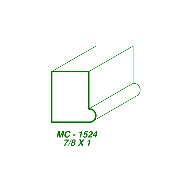 MC-1524 (7/8 x 1")-image