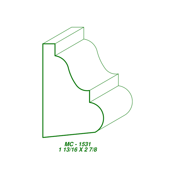 MC-1531 (1-13/16 x 2-7/8")-image