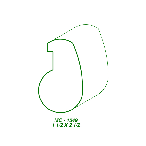 MC-1549 (1-1/2 x 2-1/2")-image