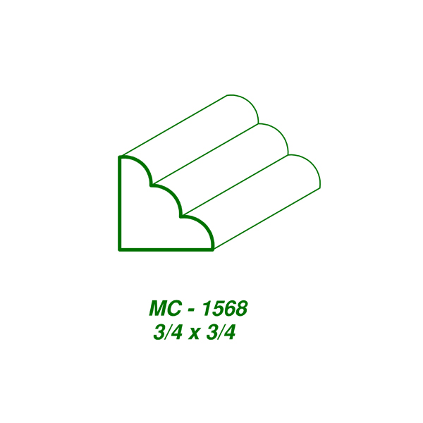 MC-1568 (3/4 x 3/4")-image