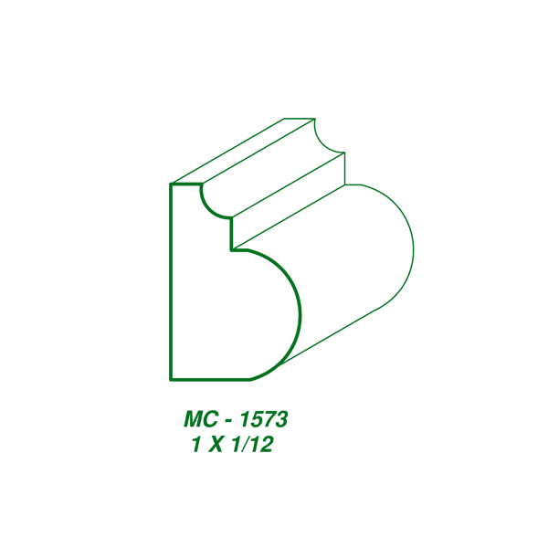 MC-1573 (1 x 1/12")-image