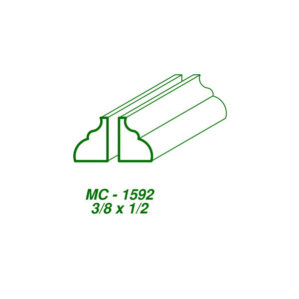 MC-1592 (3/8 x 1/2")-image