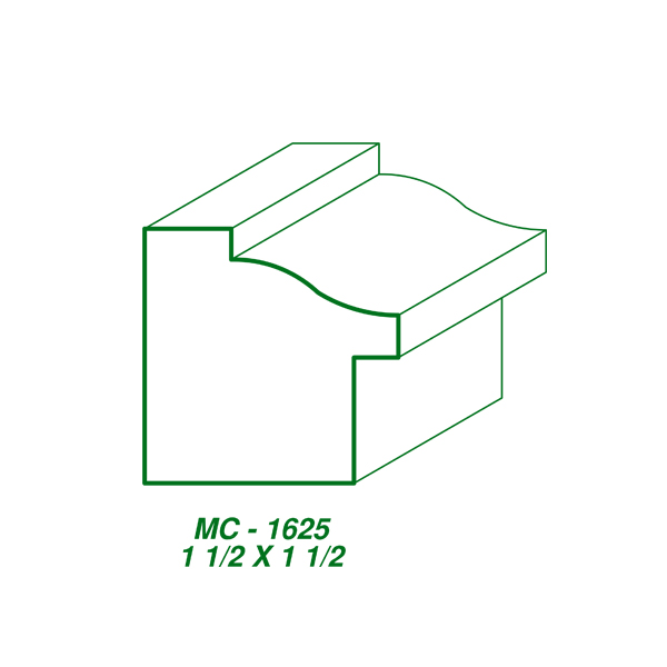 MC-1625 (1-1/2 x 1-1/2")-image
