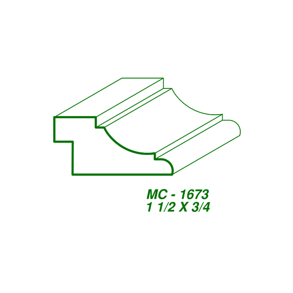 MC-1673 (1-1/2 x 3/4")-image