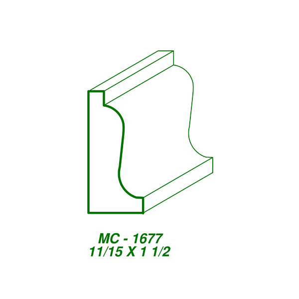 MC-1677 (11/15 x 1-1/2")-image